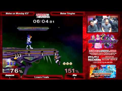 MoM37 - Jflex vs Zanguzen