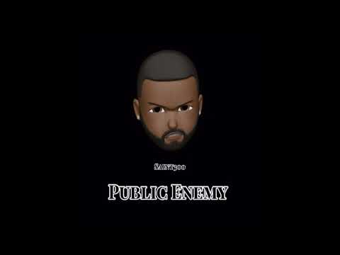 Saint300 Feat.Butter - Time Away (Official Audio)