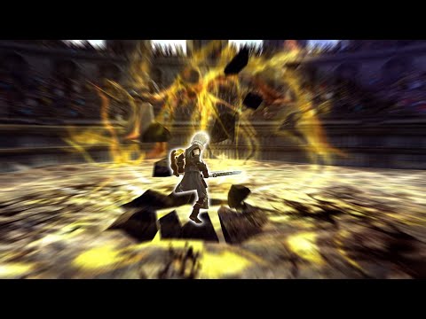 Crusader When Instan Skill On vs Off | Crusader PvP KOF #7 [DN ExFC]