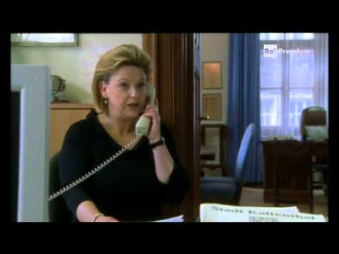 Un Ciclone in Convento -- 2x05 - Amori a sorpresa