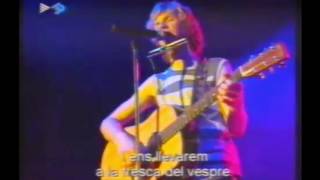 Beck live - Jackass (Barcelona 1998)