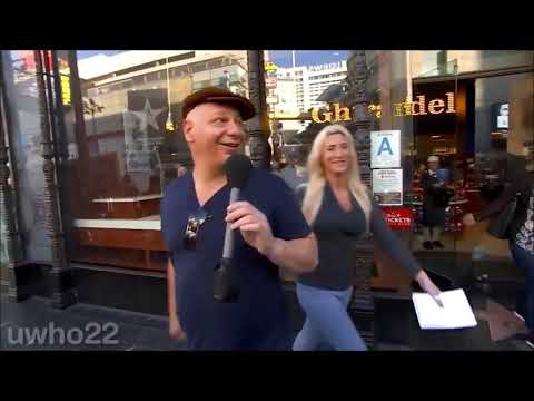 Jeff Ross Brutal Roasts