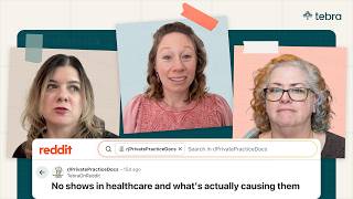Reducing Patient No-Shows: Reddit Reactions and Real Practice Strategies