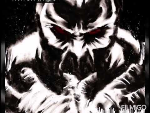 Kija ft osmoz pa mélanger mwen...