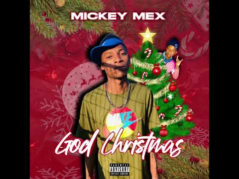 Mickey Mex feat Destro Makhiya & Jaden Brown - It’s A Party