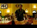Collector Office Mass Scene Bigil 4K
