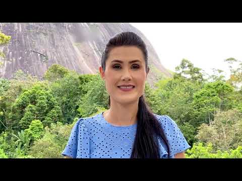 1484 Sobre a Rocha | Santos e Inculpáveis | Melissa Barcelos