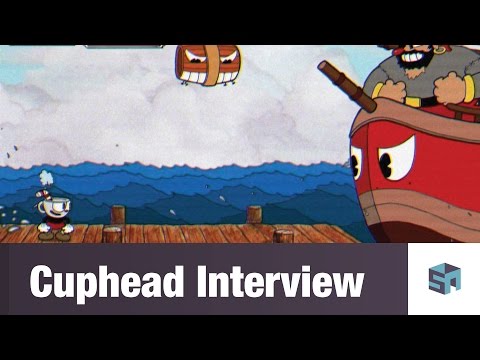 Cuphead Xbox One