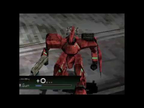 Spetz Playz Front Mission 3 Part 80 - Moneymaker