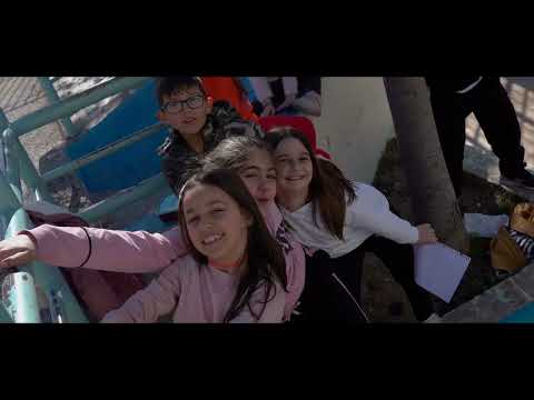 Η επίσκεψη της ομάδας μας στο 40ό Δημοτικό Περιστερίου