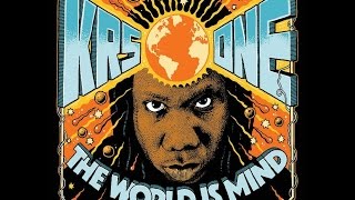 KRS-One - The World Is MIND - 03 Keep Clicking (feat. Shai)