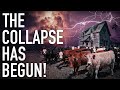 30 Facts That Prove Ranchers Are Panic Selling Millions Of Cattle As The Food Supply Chain Collapses