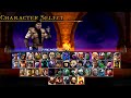 Mortal Kombat Project 2024 Season 2 New Update Tremor Playthrough
