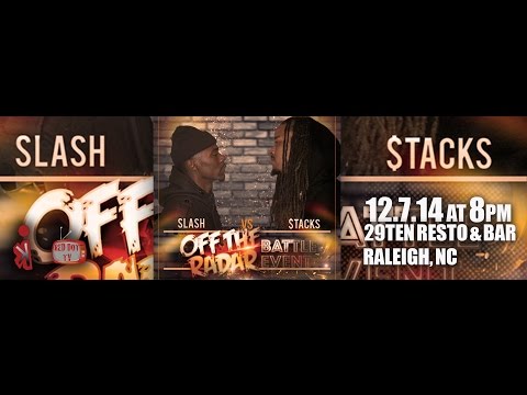 J Slash vs Stacks
