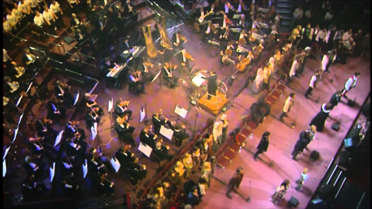 Miniature de la vidéo One Day More! - Les Misérables - 10th Anniversary Concert du film Les Misérables: 10th Anniversary Concert at the Royal Albert Hall
