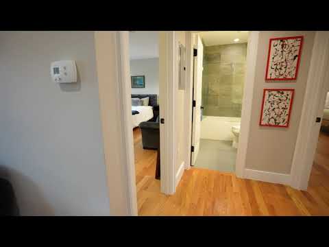 Introducing 90 Babcock Street, Unit 2, Brookline