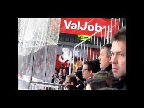 Visp-Lausanne 02.03.2012