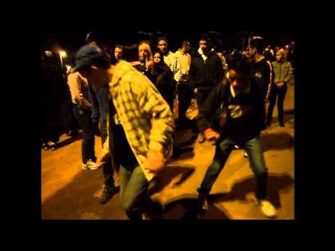 funk  no  rodoanel..