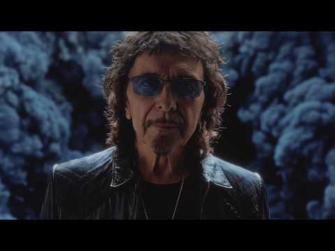 Tony Iommi – World Alone (Official Video)