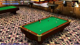 AI in Virtual Pool 4