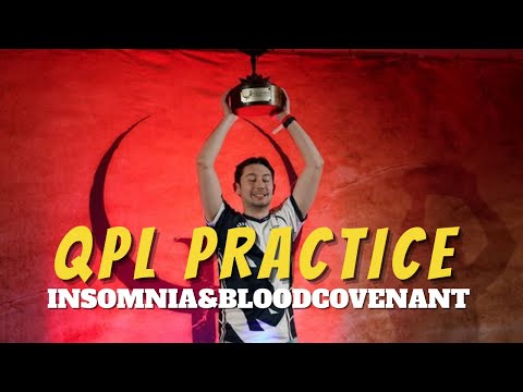 Rapha vs Strongsage | Insomnia&Bloodcovenant