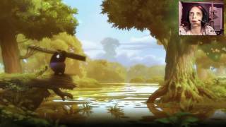 Fading Light: Ori and the Blind Forest DE Part 1