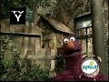Sesame Street Cold Opening