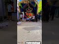 Vinayagar Festival Market Thuraiyur 🫶