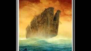 Tones on Tail - Burning Skies