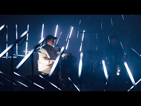 AL PAGODA performing "BLACK" @ XJAZZ! Festival 2021