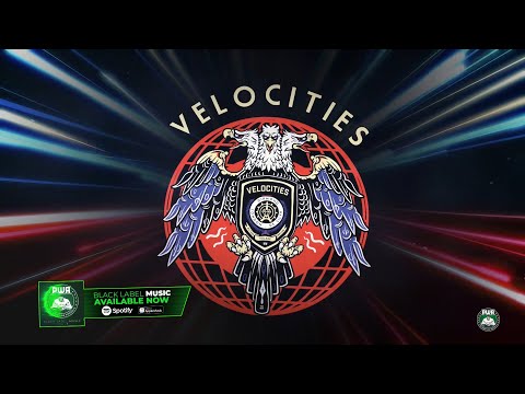 PWA Black Label Music - Vol 1 - The Velocities - High Velocity 🎵