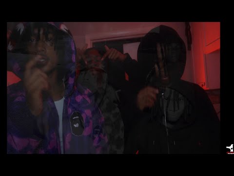 AI Munna x Drac " Feat. Luh Rambo Stichy " (Official Visual)