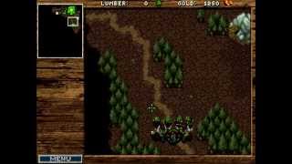 Let's Play Warcraft Part 17 - Visibility Issues