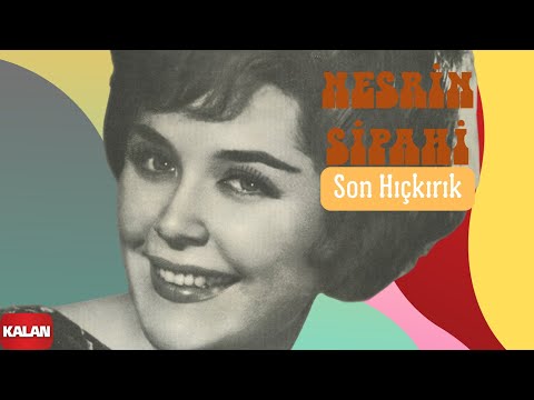 Nesrin Sipahi - Son Hıçkırık I Yıldızların Altında © 2007 Kalan Müzik