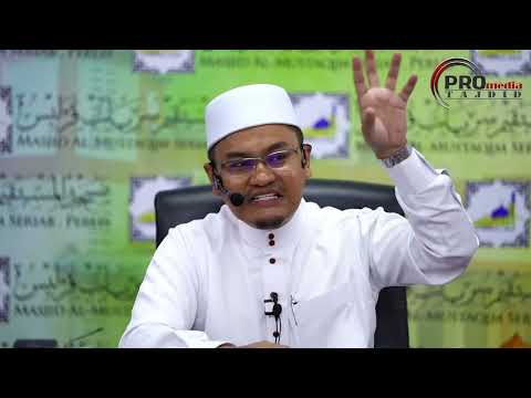 08-10-2023 Ustaz Rizal Azizan : Kisah-Kisah Dalam Al-Quran