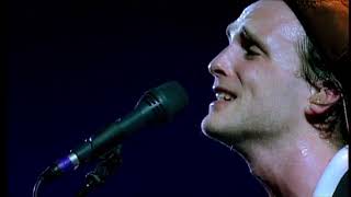 Travis - Driftwood - Live At Alexandra Palace - 2003 - HD 1080p