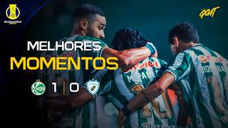 JUVENTUDE VENCE LONDRINA E ENGATA SEQUÊNCIA DE TRÊS VITÓRIAS SEGUIDAS NO BRASILEIRÃO SÉRIE B!