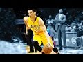 Jeremy Lin林書豪  2015 03 03 Lakers vs Hornets 湖人 ...