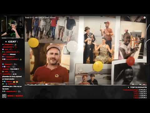 YOUNG MULTI REAKCJA NA KUQE 2115 - TAKI MAŁY JA *szczera opinia* (YOUNG MULTI SHOTY)