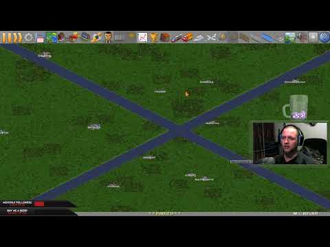 OpenTTD ¦ Mods for the FIRSt time! ¦ Let's Play Live!