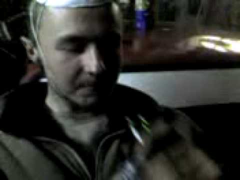 w pogórzu  w garażu u baka hee