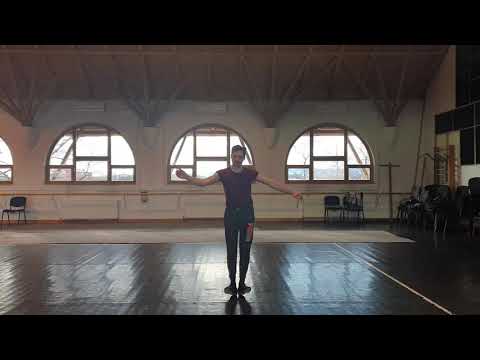 [THT 2023] Minden magyarok tánca - Férfitánc