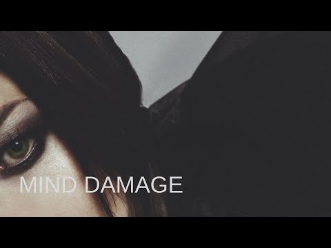 Xenia Beliayeva - Mind Damage
