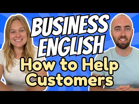 How to Talk to Angry & Unhappy Customers: Polite Professional Business English for Customer Service