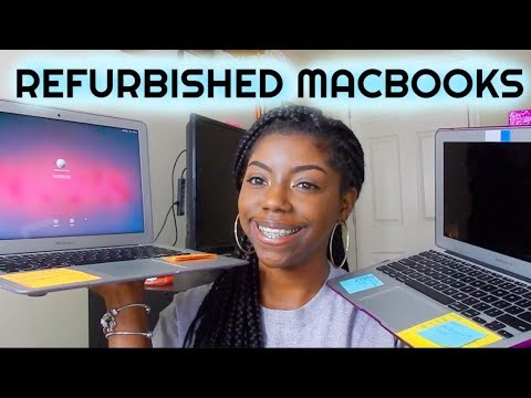 download lagu mp3 mp4 Factory Refurbished Macbook Air, download lagu Factory Refurbished Macbook Air gratis, unduh video klip Factory Refurbished Macbook Air