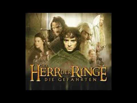 Herr der Ringe die gefährten