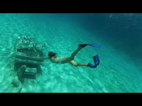 Episode 11: Sailing the Shallow Bahama Banks ♥ The Exumas | Sailing Baby Blue Season 2