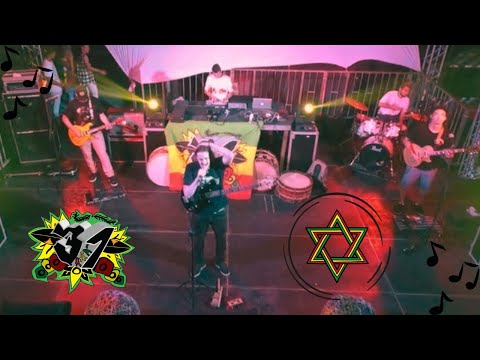 3pra1 - Festival Parnaroots Style (2016)