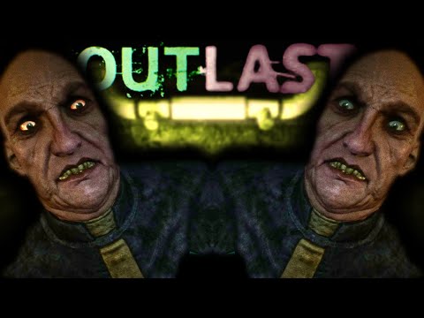 Playing Outlast Again Was A HUGE Mistake