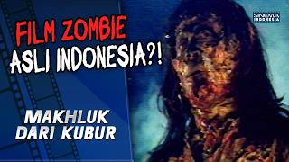 Download lagu Makhluk dari Kubur (1991) | Creature From The Grave | Film Zombie Horor | Horor Indonesia Full Movie mp3 Download lagu Makhluk dari Kubur (1991) | Creature From The Grave | Film Zombie Horor | Horor Indonesia Full Movie mp3